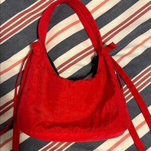 Red Women's Handbag